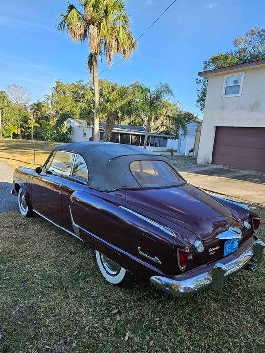 1952 Studebaker Champion - Image 7 of 19
