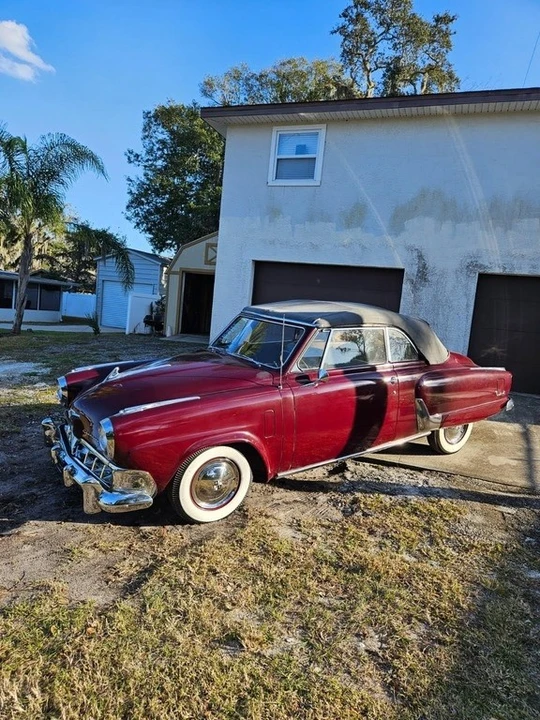 1952 Studebaker Champion - Image 15 of 19