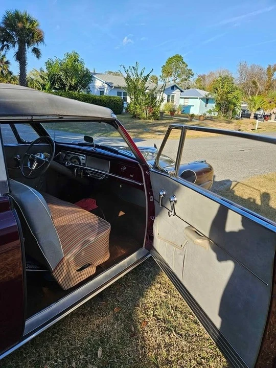 1952 Studebaker Champion - Image 10 of 19
