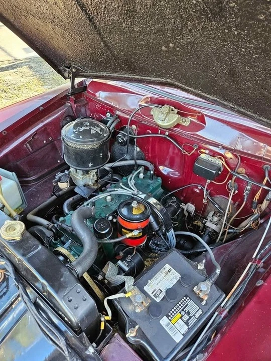 1952 Studebaker Champion - Image 14 of 19
