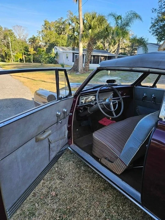 1952 Studebaker Champion - Image 9 of 19