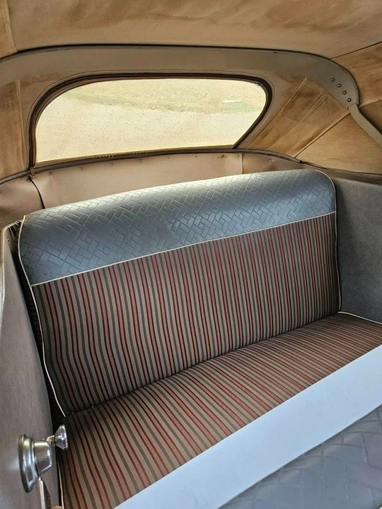 1952 Studebaker Champion - Image 19 of 19