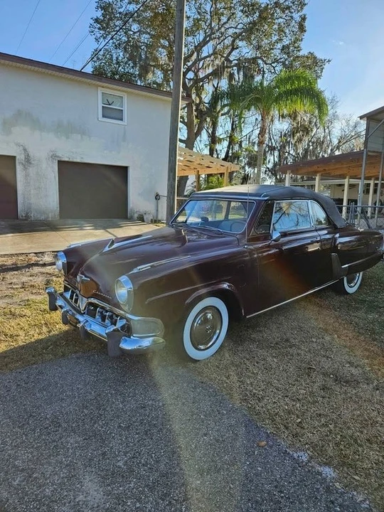 1952 Studebaker Champion - Image 4 of 19