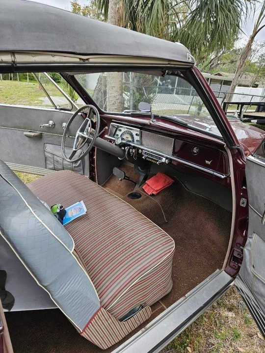 1952 Studebaker Champion - Image 12 of 19