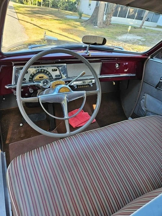 1952 Studebaker Champion - Image 11 of 19