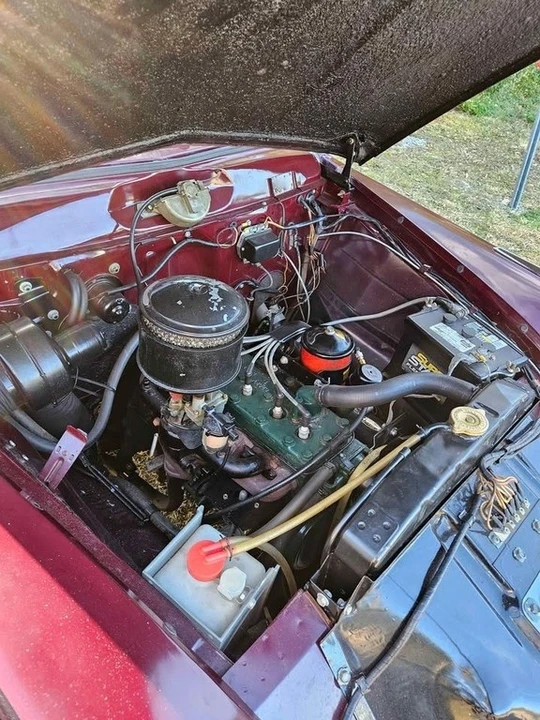 1952 Studebaker Champion - Image 13 of 19
