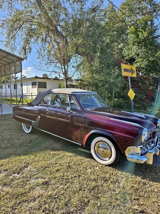 1952 Studebaker Champion - Image 6 of 19