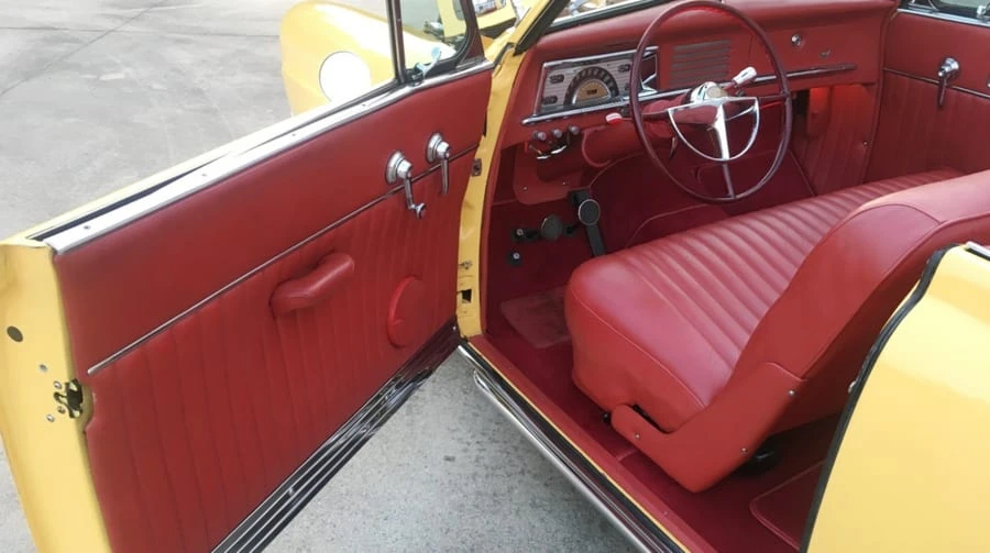 1952 Studebaker Champion - Image 4 of 12