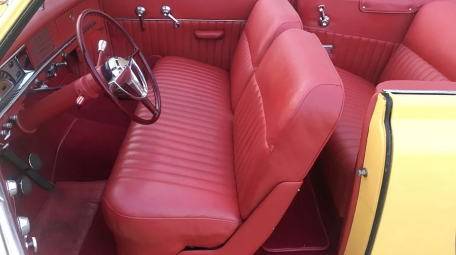 1952 Studebaker Champion - Image 5 of 12