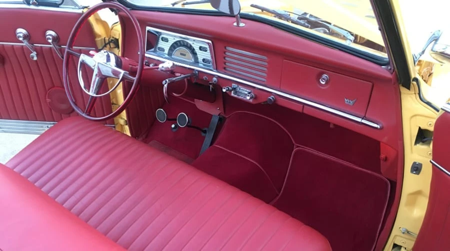 1952 Studebaker Champion - Image 7 of 12