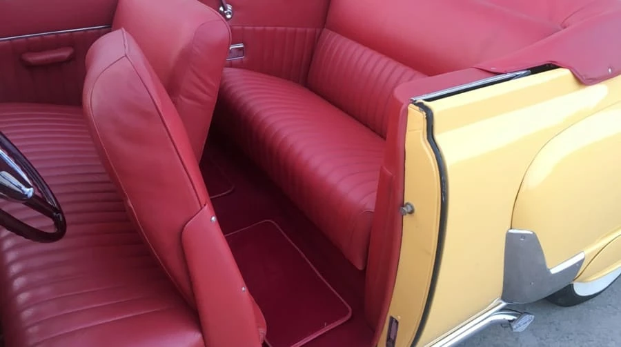 1952 Studebaker Champion - Image 8 of 12