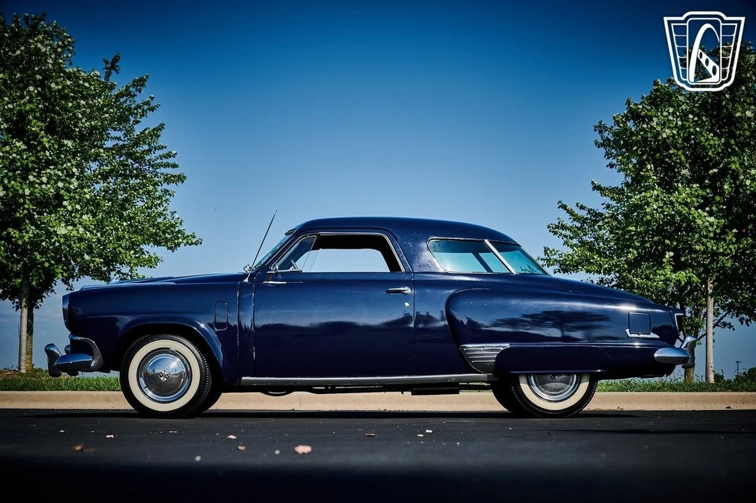 1952 Studebaker Champion - Image 9 of 21