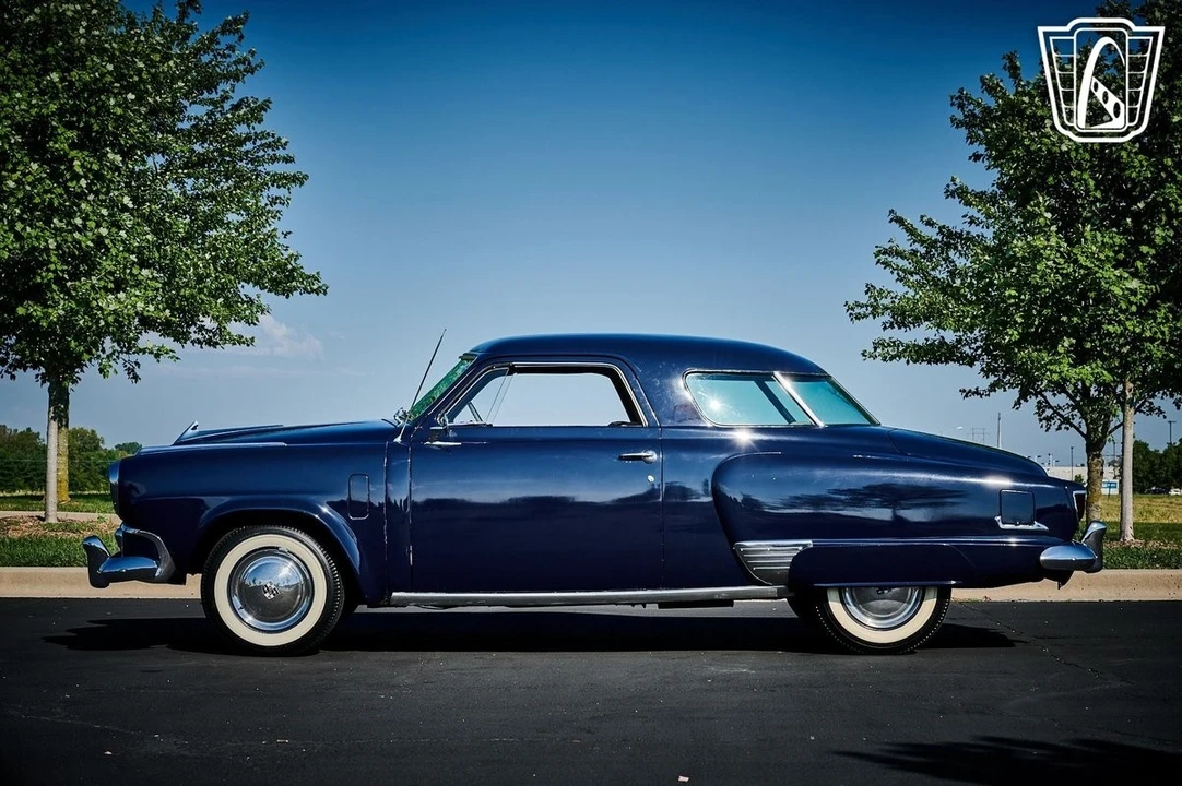 1952 Studebaker Champion - Image 8 of 21