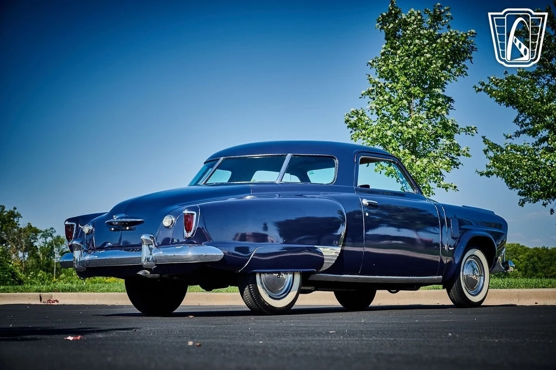 1952 Studebaker Champion - Image 18 of 21