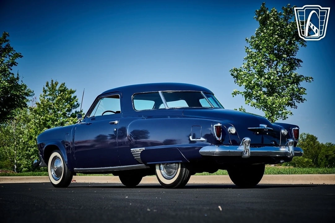 1952 Studebaker Champion - Image 12 of 21