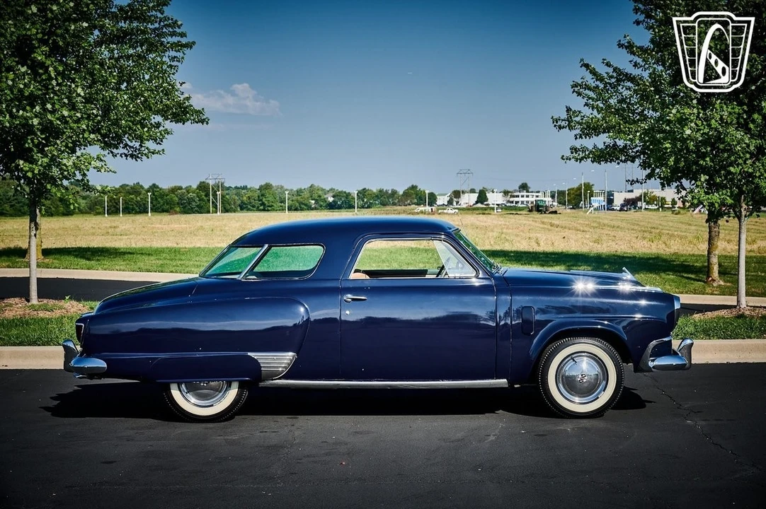 1952 Studebaker Champion - Image 19 of 21