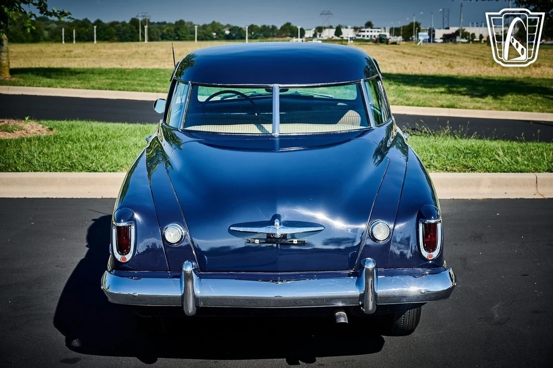 1952 Studebaker Champion - Image 13 of 21
