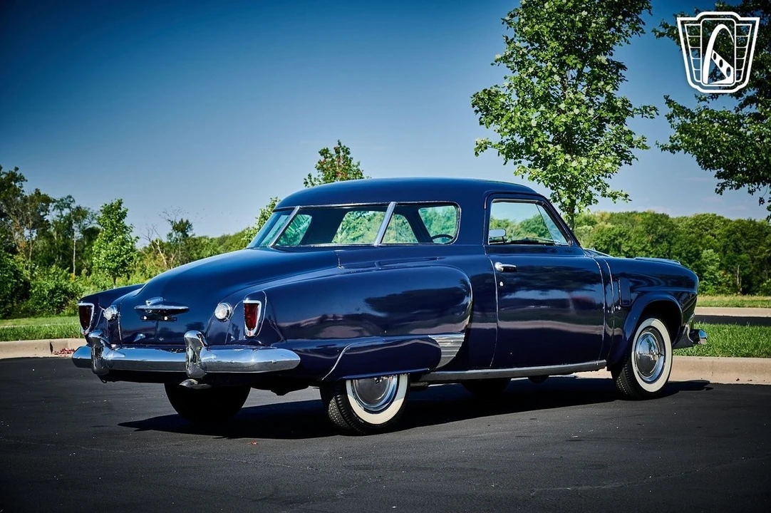 1952 Studebaker Champion - Image 17 of 21