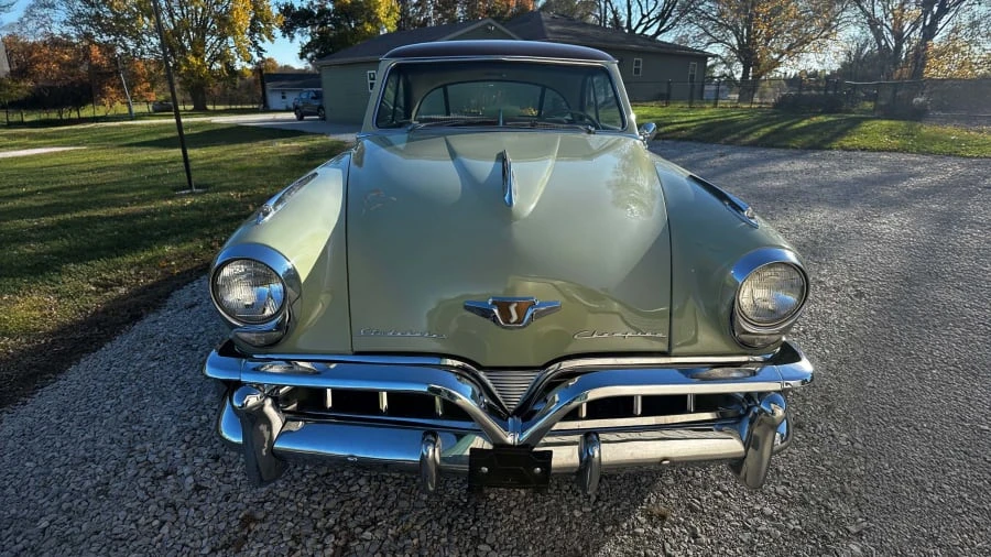 1952 Studebaker Champion - Image 4 of 10