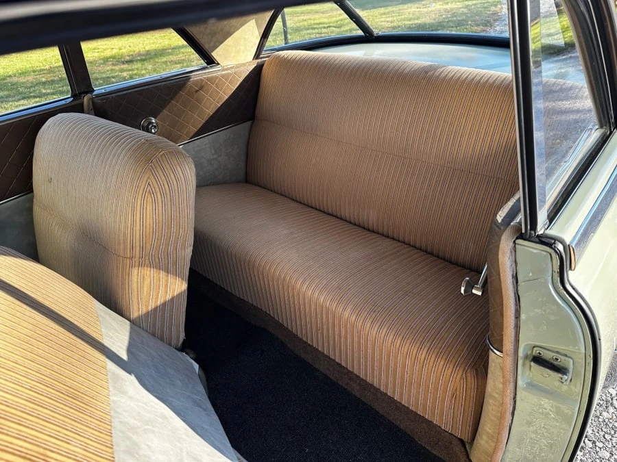 1952 Studebaker Champion - Image 6 of 10