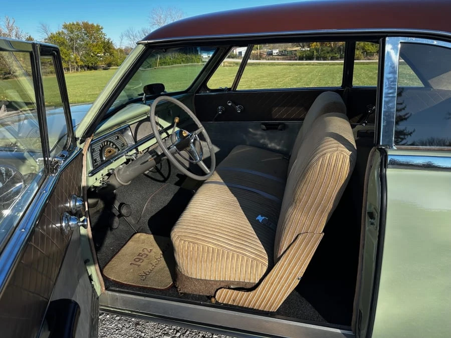 1952 Studebaker Champion - Image 8 of 10