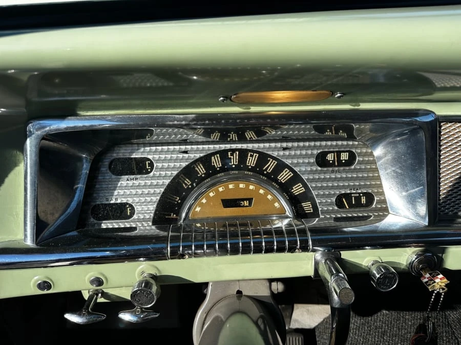 1952 Studebaker Champion - Image 7 of 10