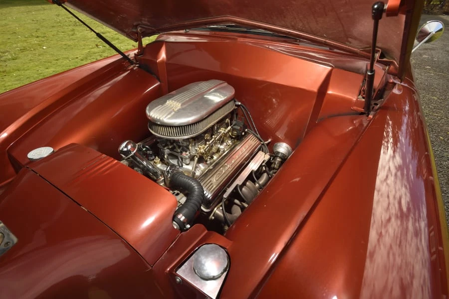 1952 Studebaker Champion - Image 25 of 27
