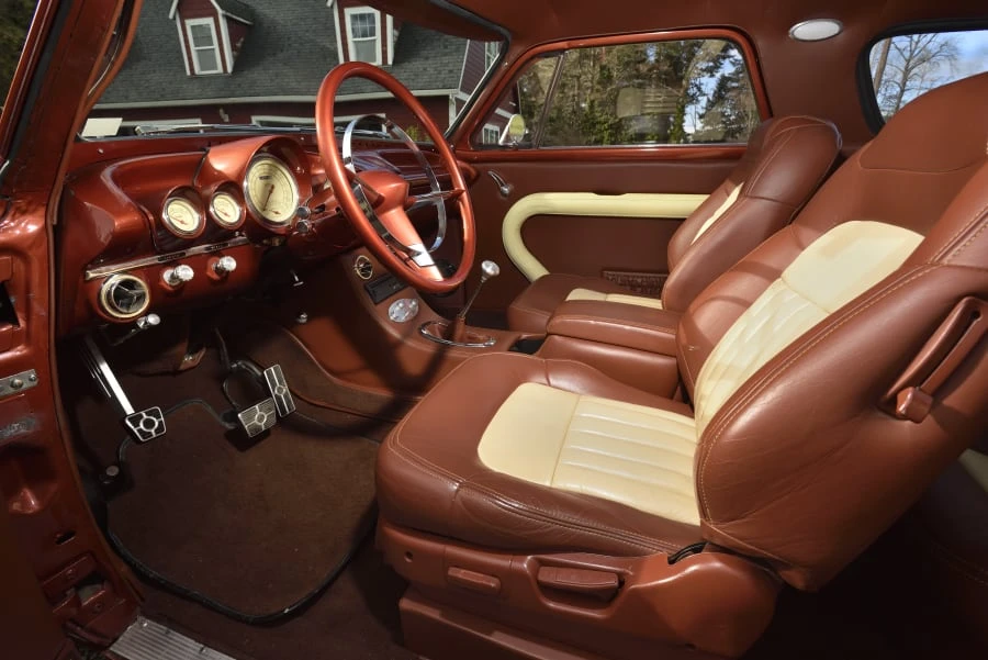 1952 Studebaker Champion - Image 20 of 27