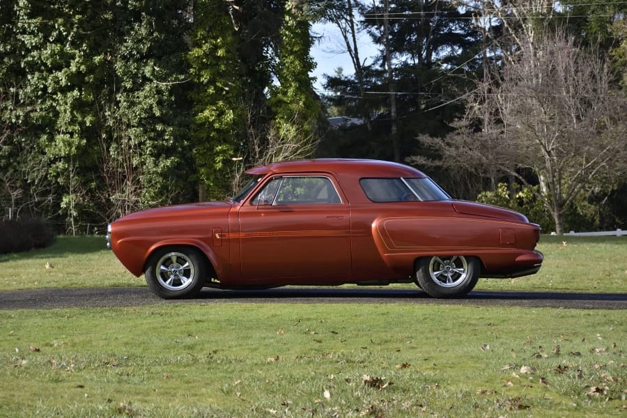 1952 Studebaker Champion - Image 2 of 27