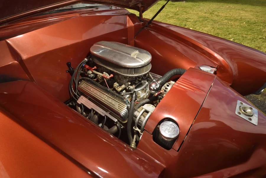 1952 Studebaker Champion - Image 26 of 27