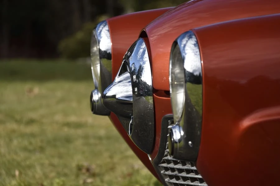 1952 Studebaker Champion - Image 8 of 27