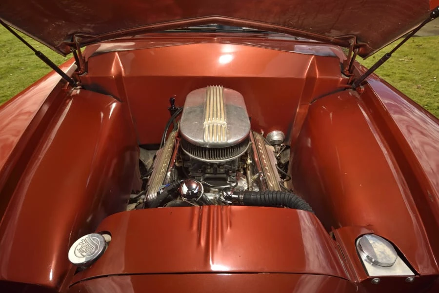 1952 Studebaker Champion - Image 27 of 27