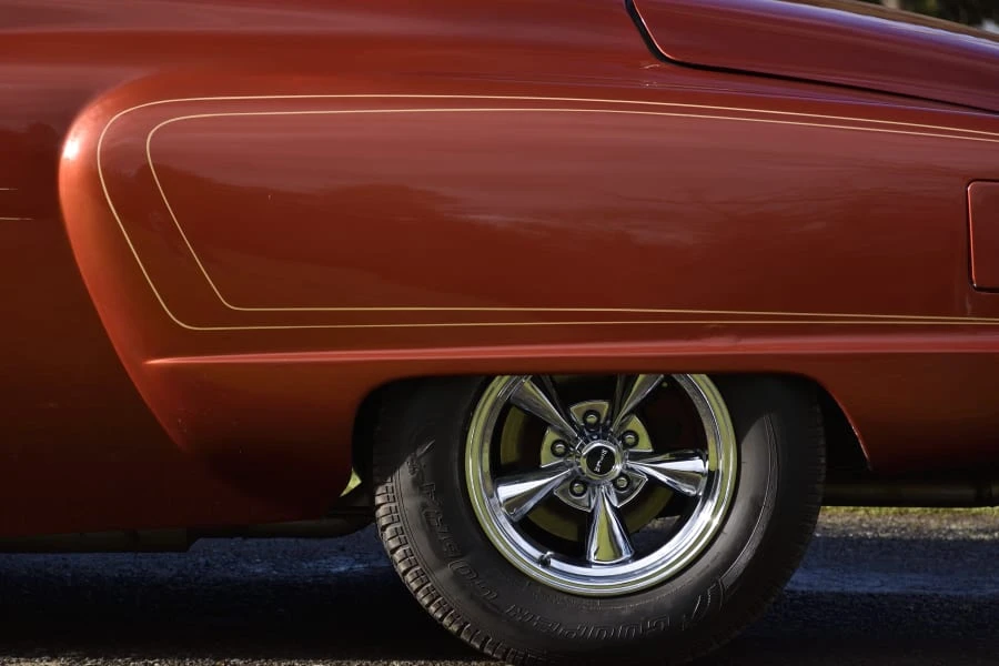 1952 Studebaker Champion - Image 7 of 27