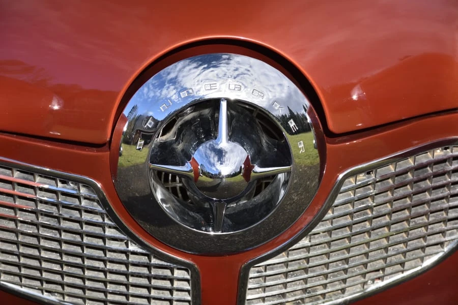 1952 Studebaker Champion - Image 10 of 27