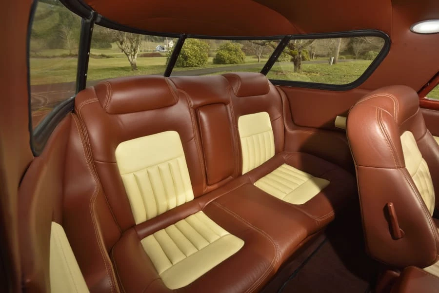 1952 Studebaker Champion - Image 22 of 27
