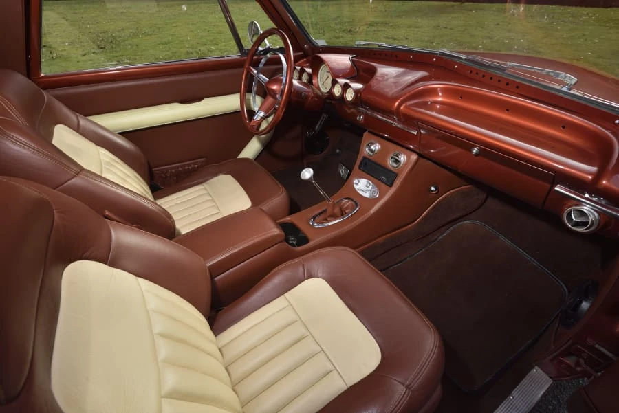 1952 Studebaker Champion - Image 21 of 27