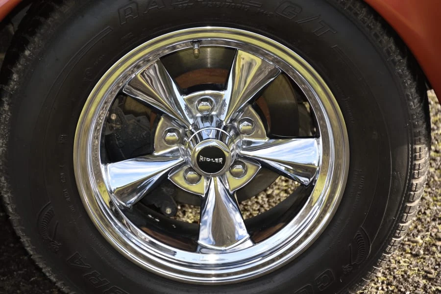 1952 Studebaker Champion - Image 12 of 27