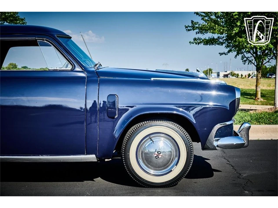 1952 Studebaker Champion - Image 31 of 31
