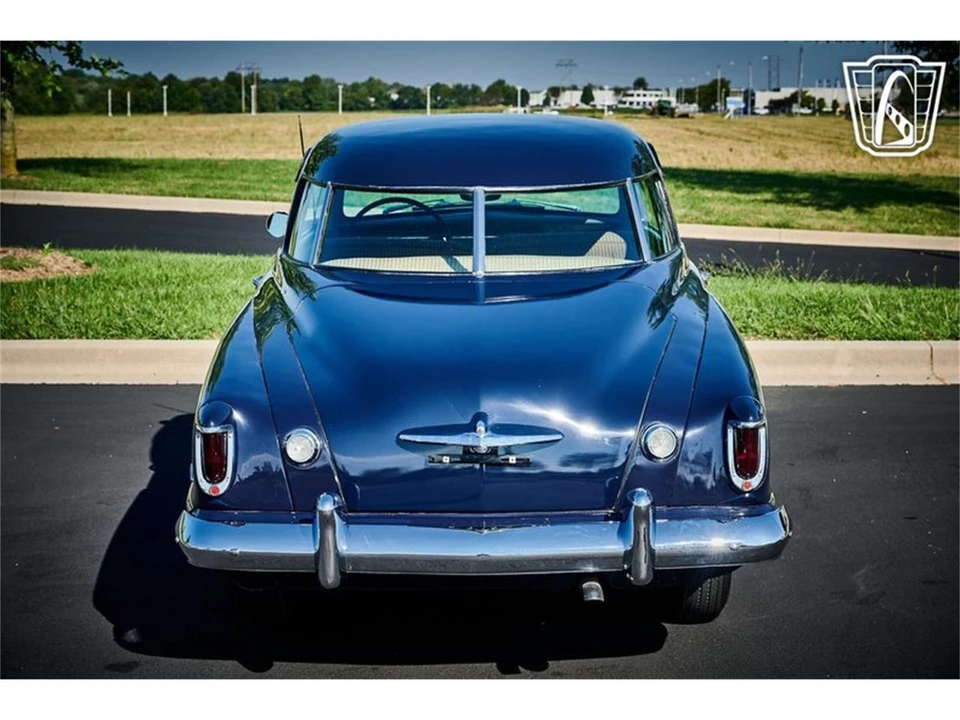 1952 Studebaker Champion - Image 11 of 31