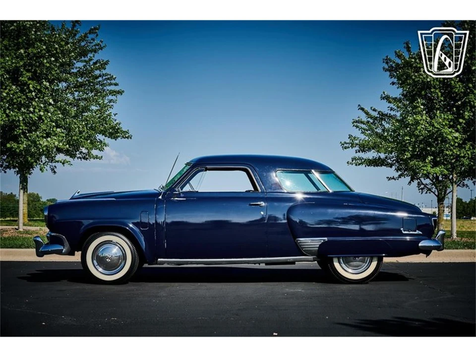 1952 Studebaker Champion - Image 6 of 31