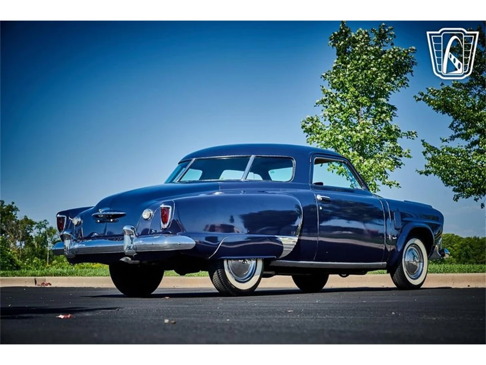 1952 Studebaker Champion - Image 16 of 31