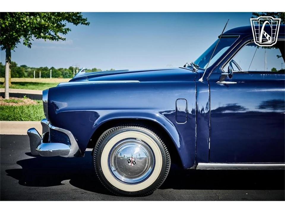 1952 Studebaker Champion - Image 26 of 31