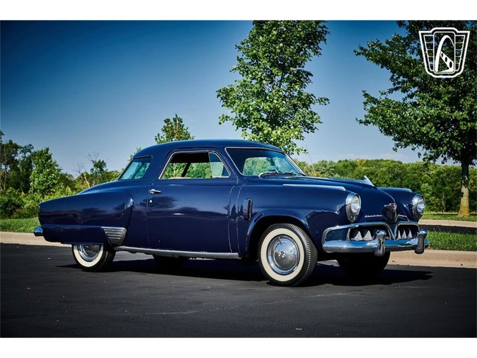 1952 Studebaker Champion - Image 21 of 31
