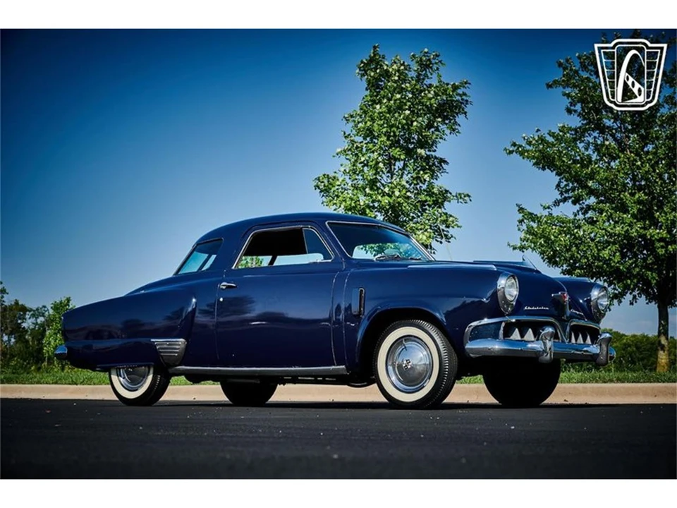 1952 Studebaker Champion - Image 22 of 31