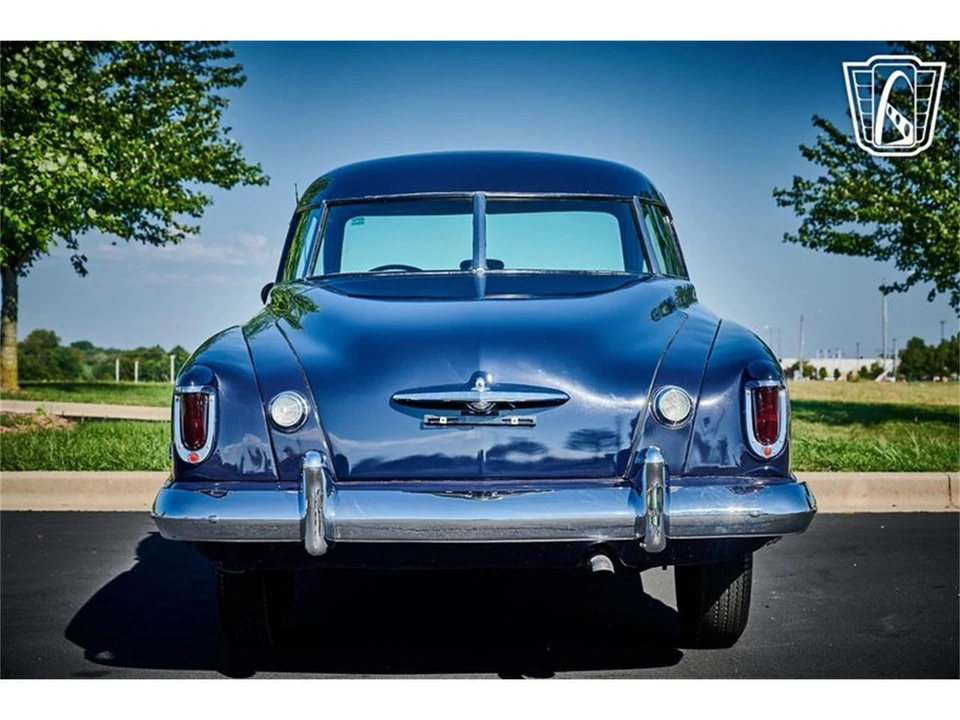 1952 Studebaker Champion - Image 12 of 31