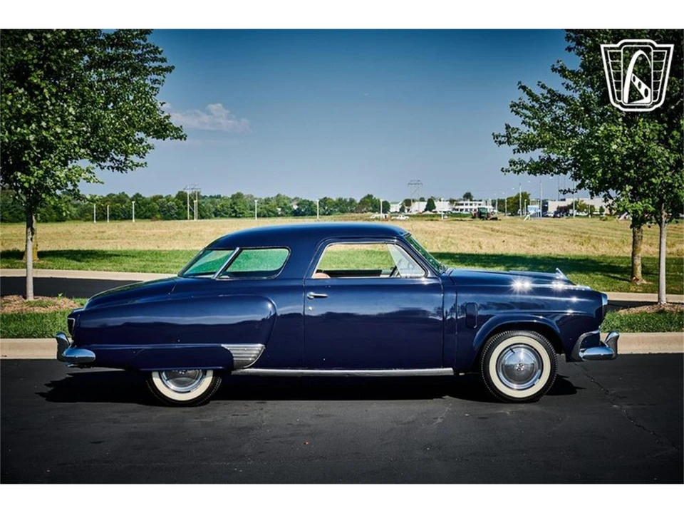 1952 Studebaker Champion - Image 17 of 31