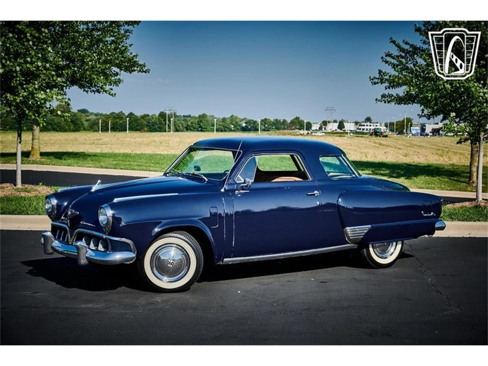 1952 Studebaker Champion - Image 2 of 31
