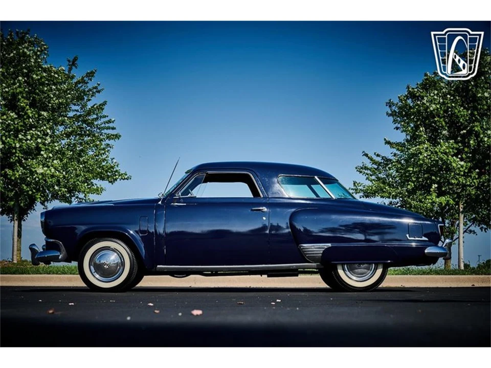 1952 Studebaker Champion - Image 7 of 31