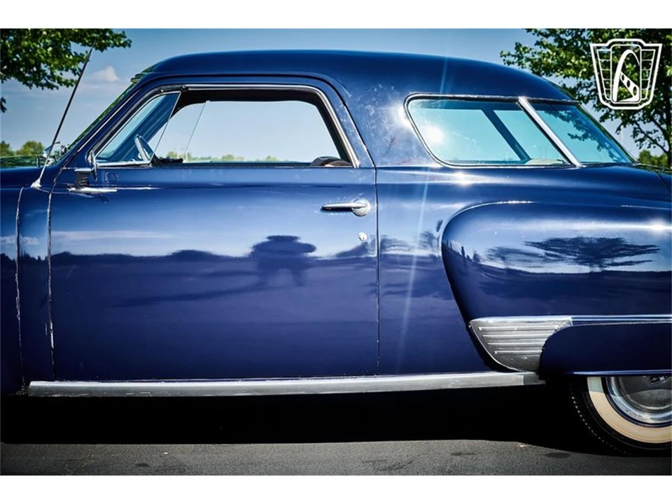 1952 Studebaker Champion - Image 27 of 31