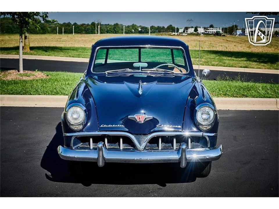 1952 Studebaker Champion - Image 23 of 31
